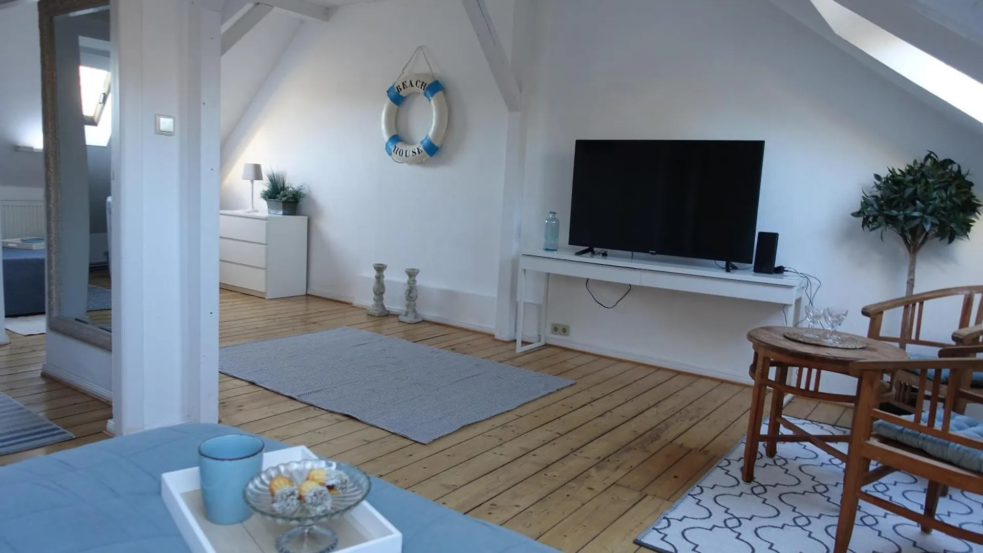 Gr Wohnung Mit 3 Sep Schlafzimmer Bremen Germany