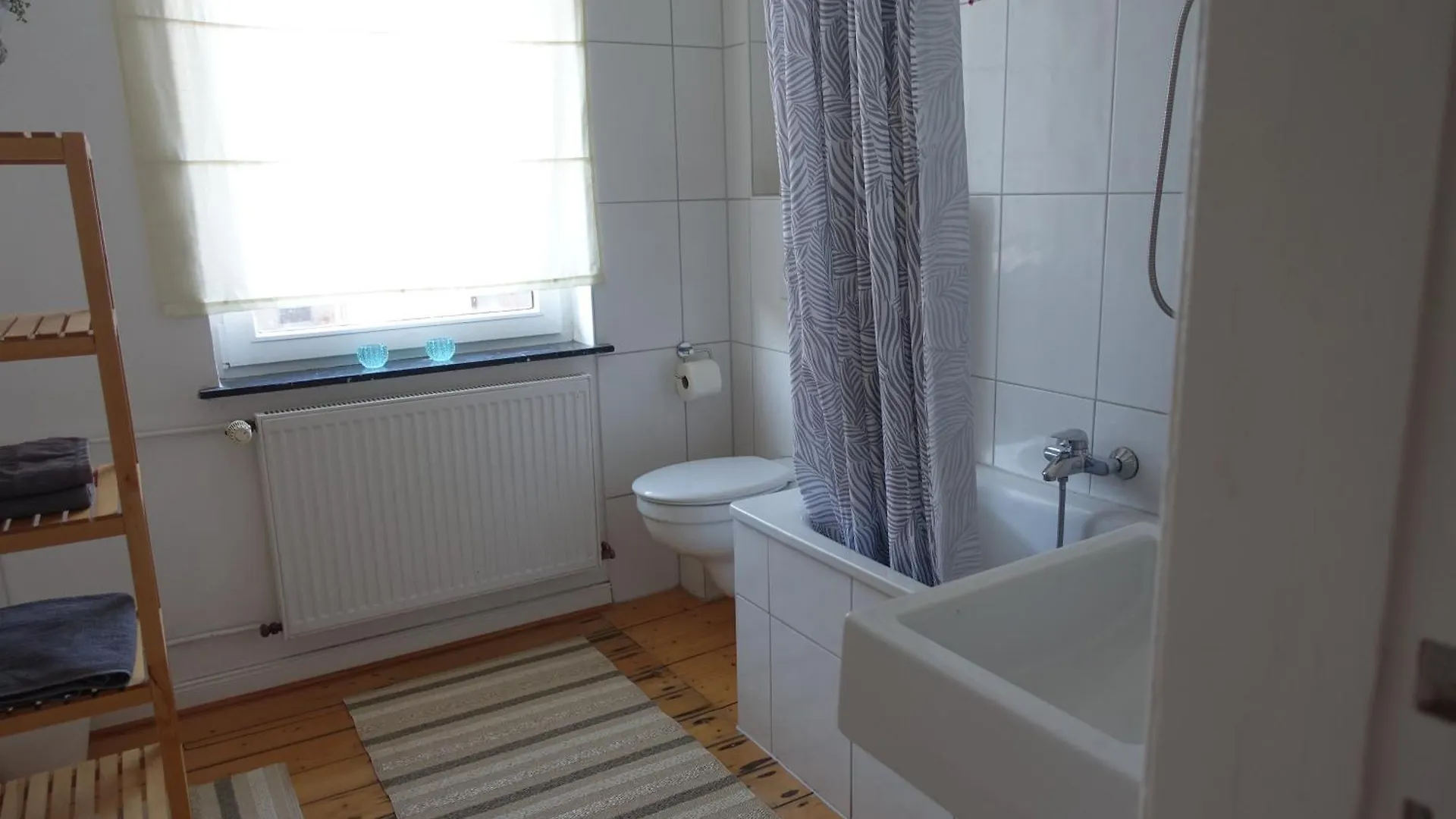 Apartment Gr Wohnung Mit 3 Sep Schlafzimmer Bremen