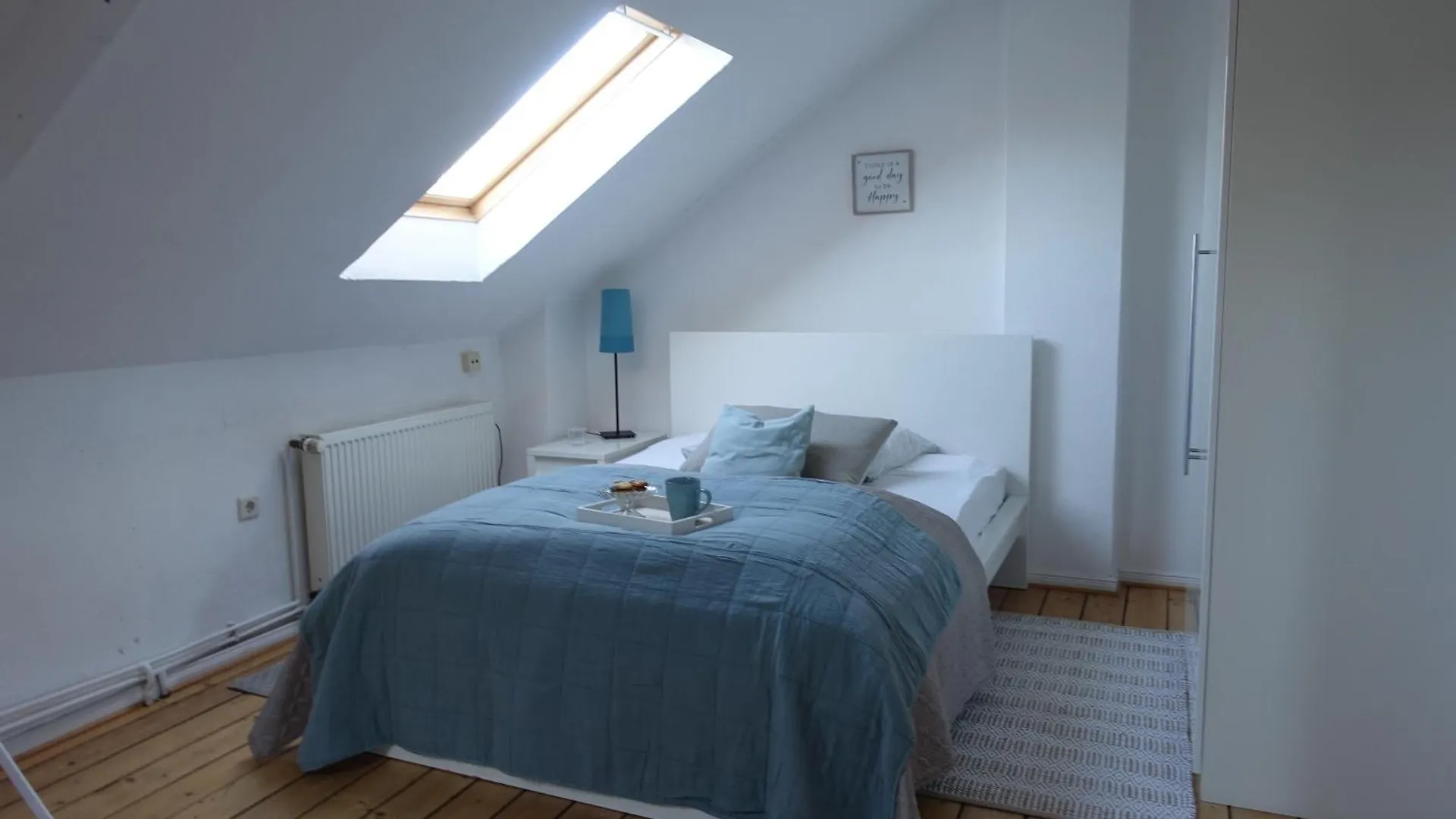 Gr Wohnung Mit 3 Sep Schlafzimmer Bremen Apartment