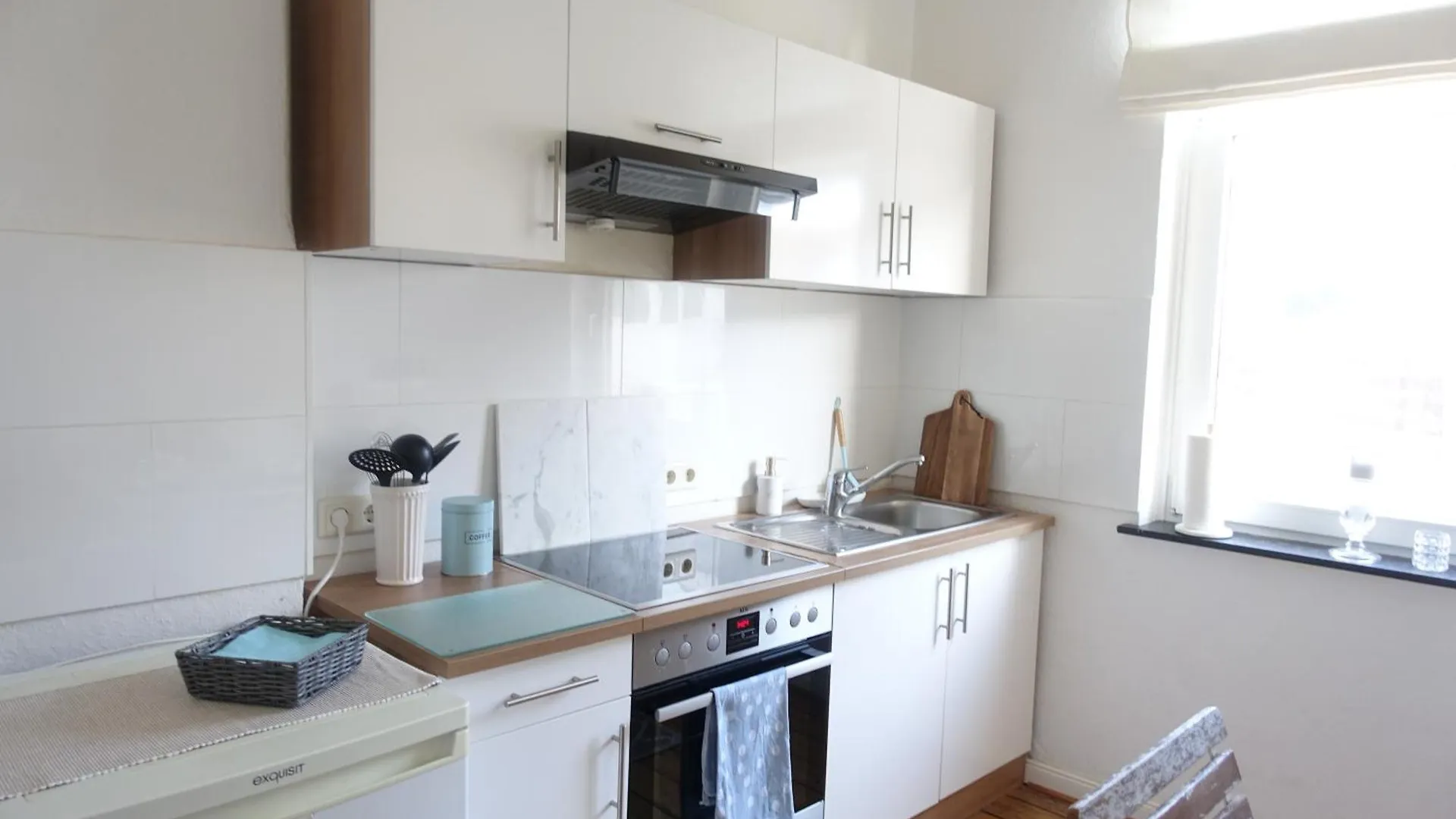 Apartment Gr Wohnung Mit 3 Sep Schlafzimmer Bremen