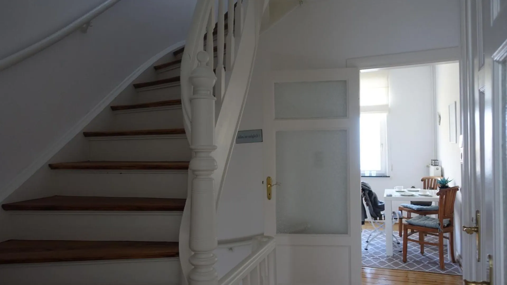 Gr Wohnung Mit 3 Sep Schlafzimmer Bremen 0*,  Germany