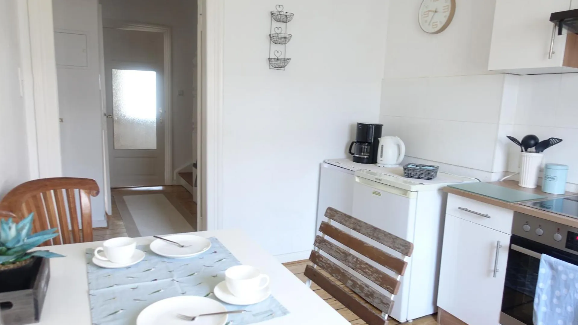 Gr Wohnung Mit 3 Sep Schlafzimmer Bremen Apartment