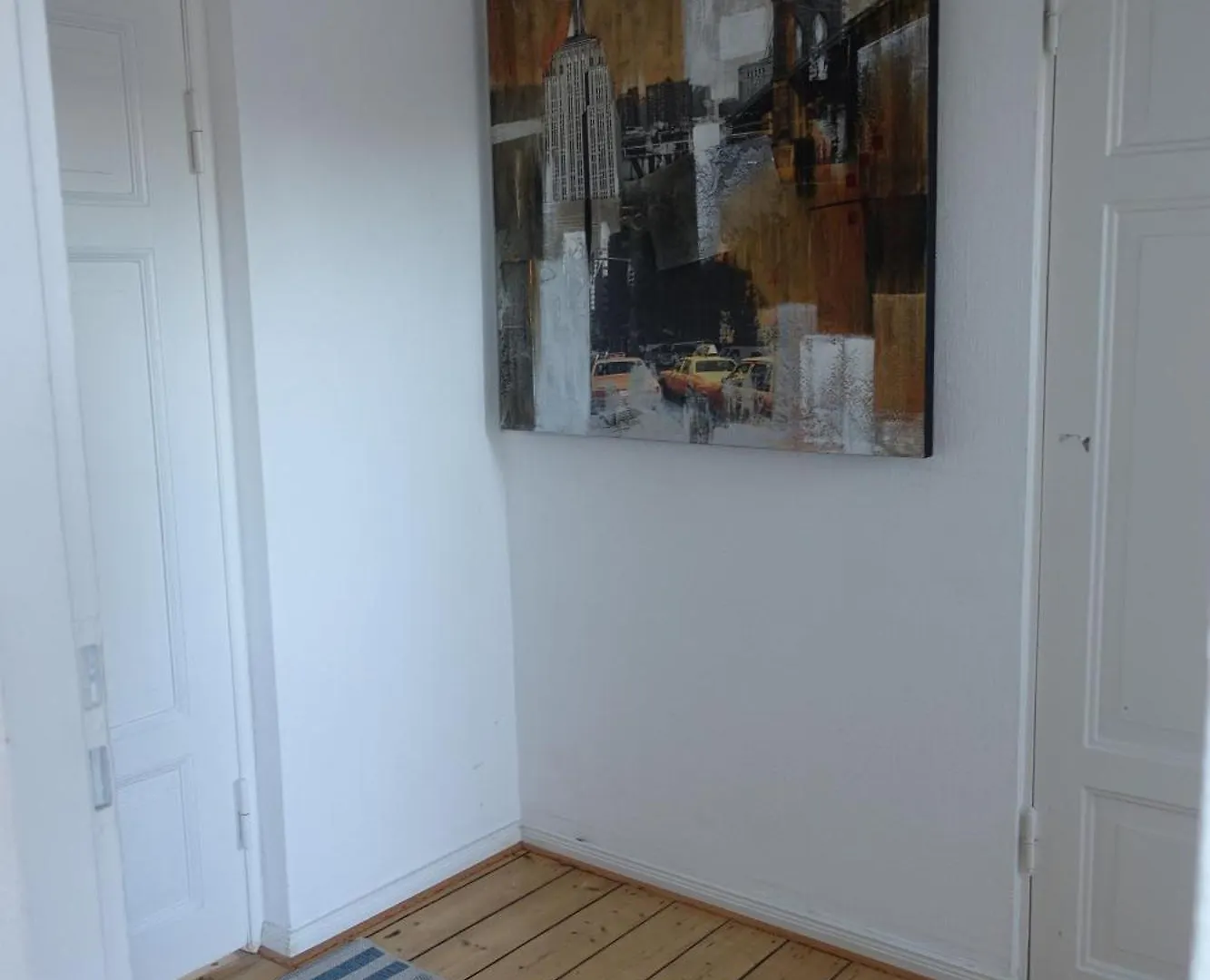 Gr Wohnung Mit 3 Sep Schlafzimmer Bremen